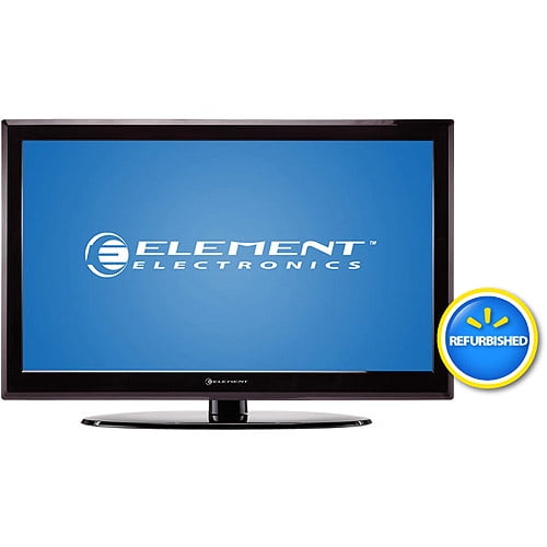 element 46 class led-lcd 1080p 60hz hdtv